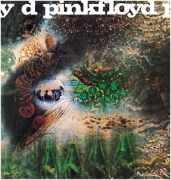 A Saucerful of Secrets